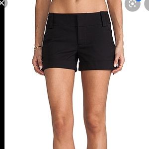 Cady Cut Off Short - Alice + Olivia